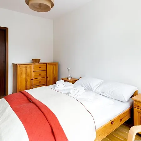 Okrzei Karpacz, Sun & Snow Apartamento