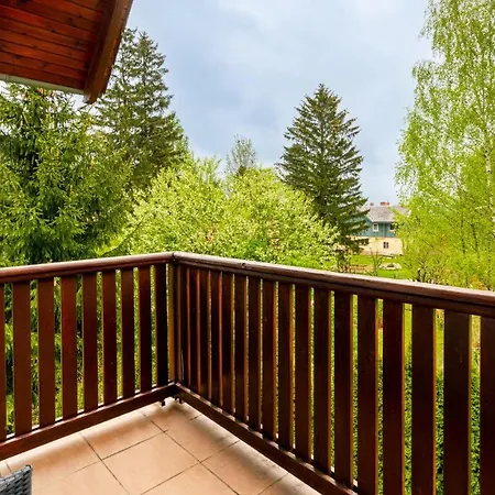 Apartamento Okrzei Karpacz, Sun & Snow *