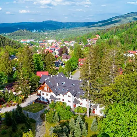 Okrzei Karpacz, Sun & Snow