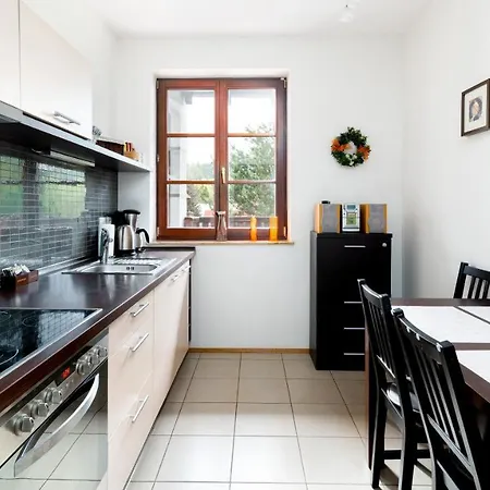 Okrzei Karpacz, Sun & Snow Apartment Karpacz