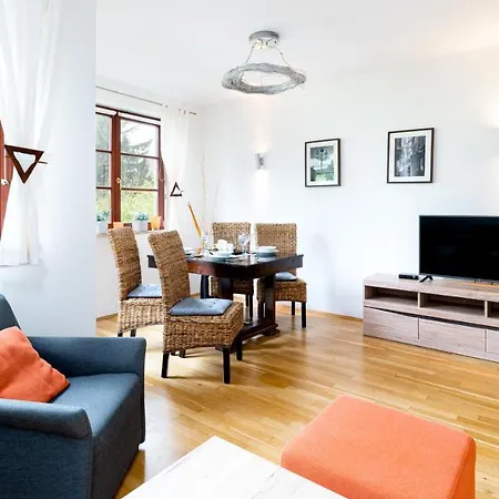 Okrzei Karpacz, Sun & Snow