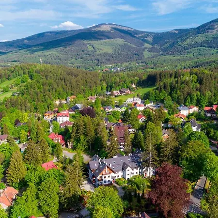 Okrzei Karpacz, Sun & Snow Apartment Karpacz